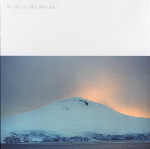 Whatever the Weather