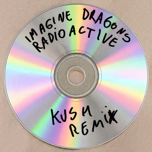Radioactive (KVSH remix)