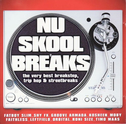 Nu Skool Breaks
