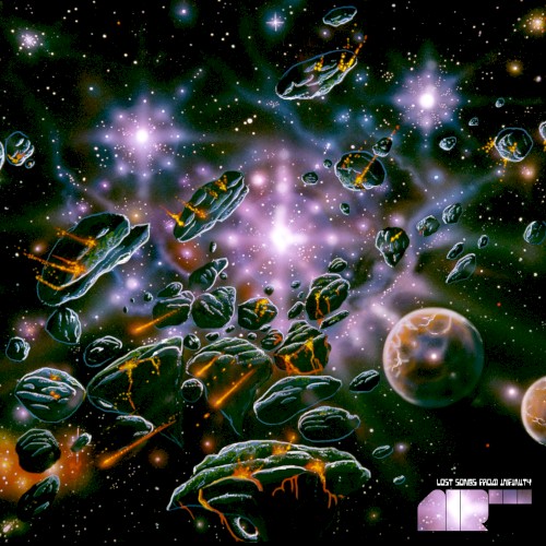 Lost Songs from Infinity