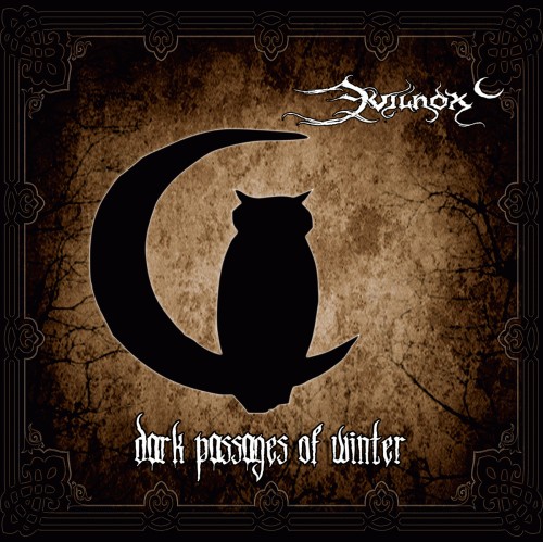 Dark Passages of Winter