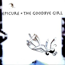 The Goodbye Girl