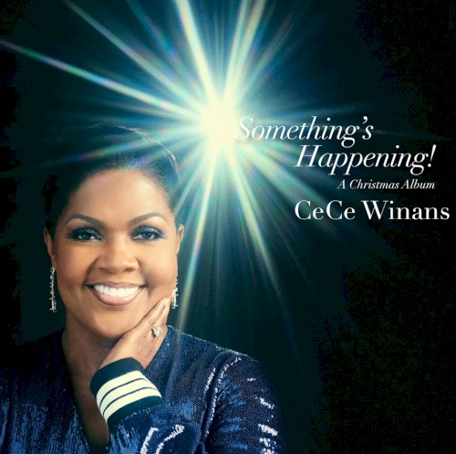 Something's Happening! A Christmas Album