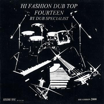 Hi Fashion Dub Top Fourteen