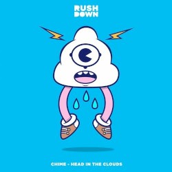 Head In The Clouds