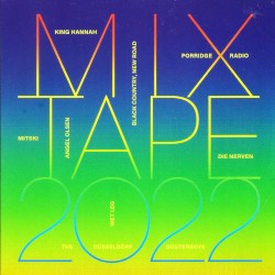 Musikexpress 01/23: Mixtape – Die Songs des Jahres 2022
