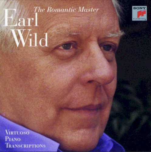 The Romantic Master - Virtuoso Piano Transcriptions