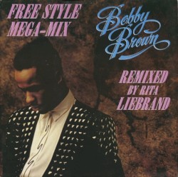 Free Style Mega-Mix