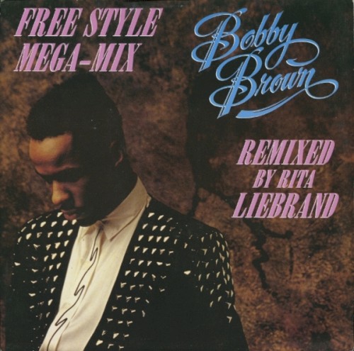 Free Style Mega-Mix