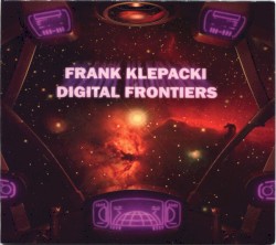 Digital Frontiers