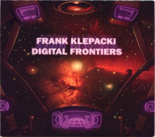 Digital Frontiers