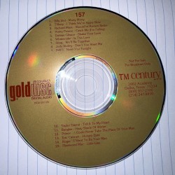TM Century: GoldDisc 157