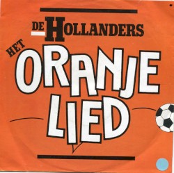 Het oranje lied