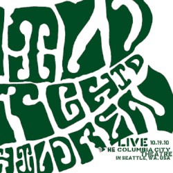 2010-11-19: Columbia City Theater, Seattle, WA, USA