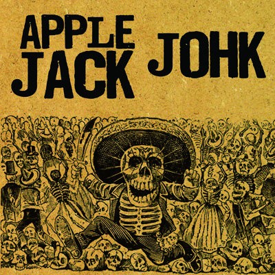 Apple Jack / Johk