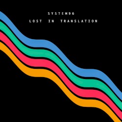 Lost in Translation