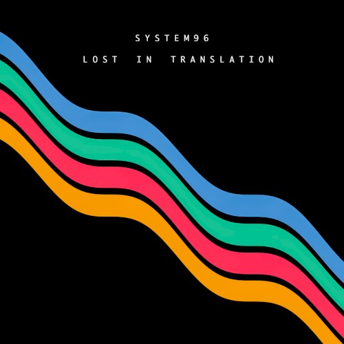 Lost in Translation