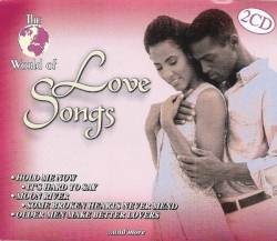 The World of Love Songs