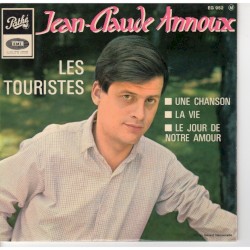 Les Touristes