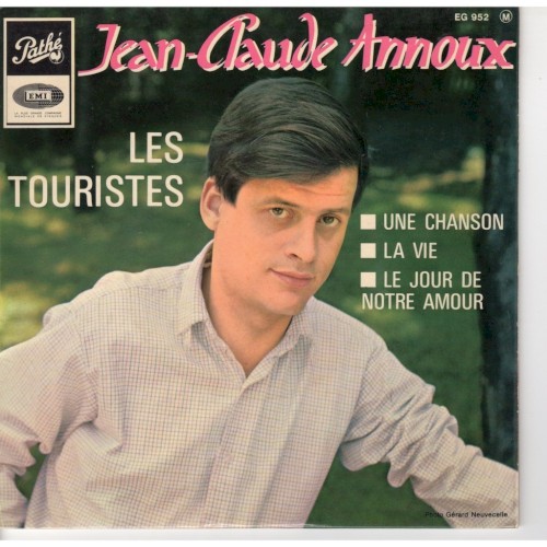 Les Touristes