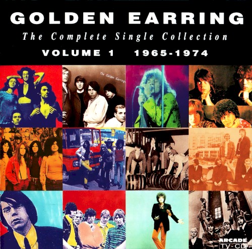 The Complete Single Collection, Volume 1: 1965-1974