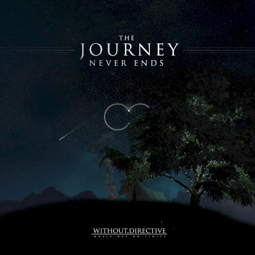 The Journey Never Ends