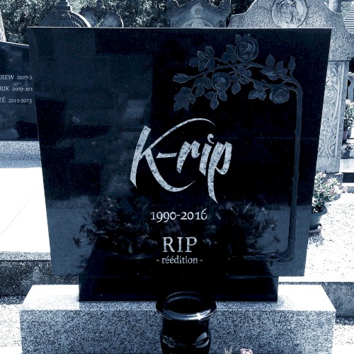 RIP réédition