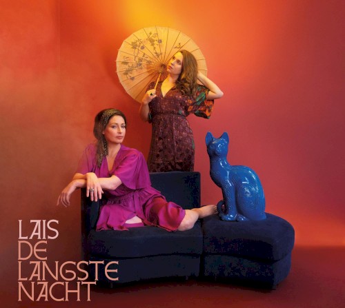 De langste nacht