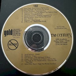 TM Century: GoldDisc 182