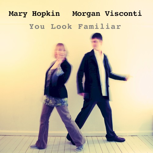 You Look Familiar