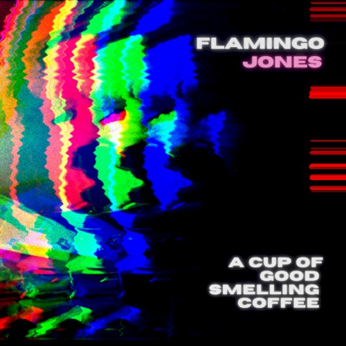 A Cup of Good Smelling Coffee