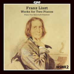 Works for 2 Pianos