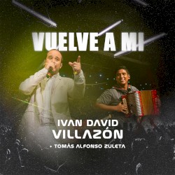 Vuelve a mí