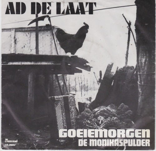 Goeiemorgen / De monikaspulder