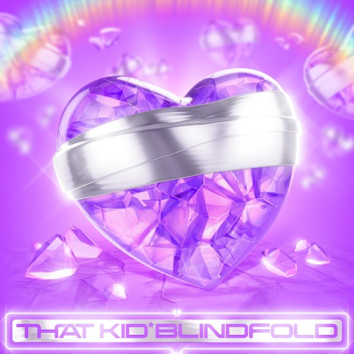 Blindfold