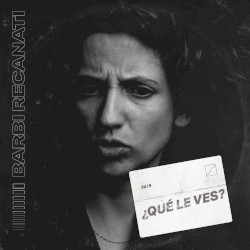 ¿Qué le ves?
