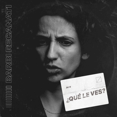 ¿Qué le ves?