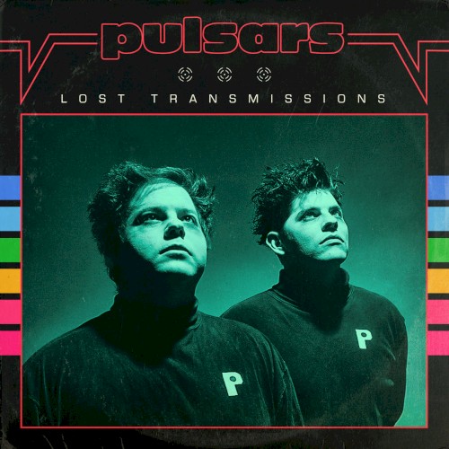 Lost Transmissions