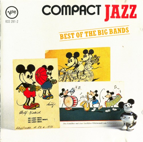Compact Jazz: Best of the Big Bands