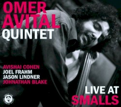 Live At Smalls