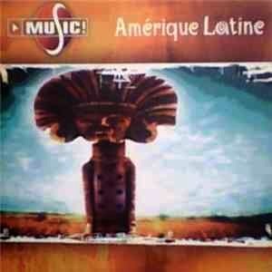 Amérique Latine