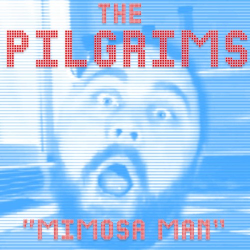 Mimosa Man