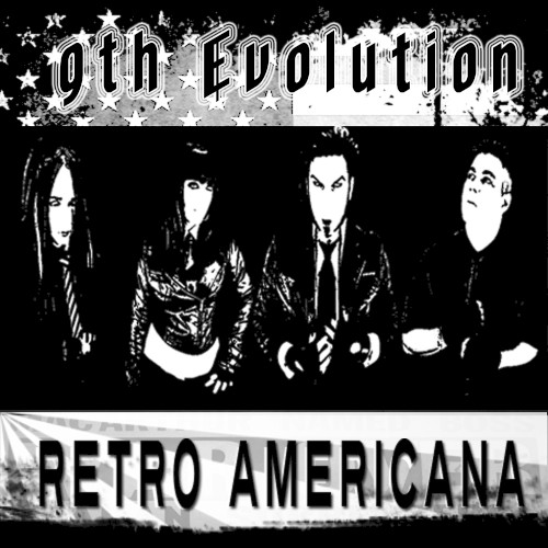 Retro Americana