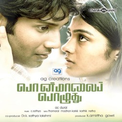 Ponmaalai Pozhudhu