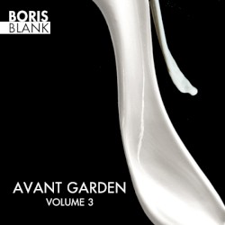 Avant Garden, Volume 3