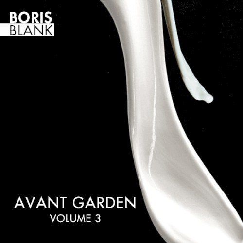 Avant Garden, Volume 3