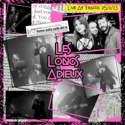 Live At Traffic 25/02/23