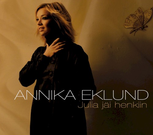 Julia jäi henkiin