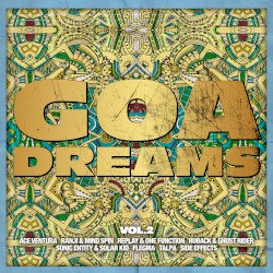 Goa Dreams, Vol. 2