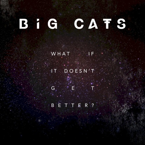 What If It Doesn't Get Better?